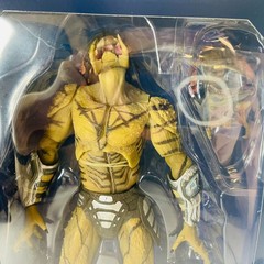 The Predator Assassin Predator Deluxe Action Figure w/Accessories Toy Gift Model