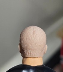 Kyle Crane Custom Head Sculpt 1/18 1/12 1/10 1/6