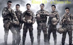 (In-Stock @ a-team-the) JOYTOY Operation Red Sea 1/24 Scale Squad NO Platform
