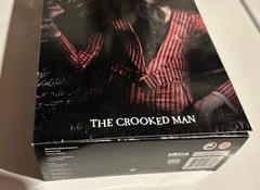 NECA The Conjuring 2 7” Scale Ultimate The Crooked Man Action Figure