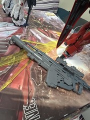 Bandai 1/100 MG Unicorn Gundam Ver Ka And Sinanju Built Model Kits Lot