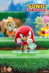 Hot Toys CBX290 Sonic The HedgeHog Cosbi Full box ( Case of 8pcs. ) [ In Stock ]