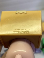 LANKYBOX Lanky Box Figures Toys Bundle Mini Figures Mystery Slap Bracelet Lot