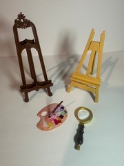 Zuru Mini Brands Create Masterpieces **You Pick**