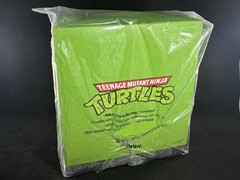 2020 Super 7 Teenage Mutant Ninja Turtles Ultimates Leonardo TMNT MISB Sealed
