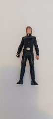 Hasbro SA Star Wars Action Figure 5 1/2 inch Luke Skywalker #62381 Action Figure