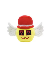 Steal A Brainrot Plush Doll Steal A Brainrot 67 Plushies Toy 67 Brainrots