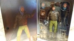 NEW Neca THE THING Ultimate 7″ MACREADY Outpost 31 Kurt Russell John Carpenter