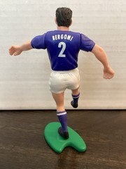 1989 Tonka (Kenner) Italian Soccer NAZIONALE TEAM – Partial Set 8 of 12 – Loose