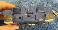 Transformers G1 Soundwave Vintage Original Takara Action Figure 1983
