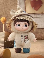 AUTHENTIC US SELLER WAKUKU The Handicraft World of Box Confirmed Figures Toy