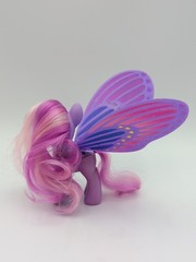 My Little Pony Glimmer Wings Daisy Dreams brushable hair Hasbro 2011 READ