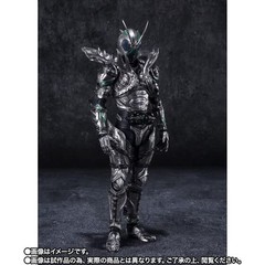 SH Kamen Rider SHADOW MOON
