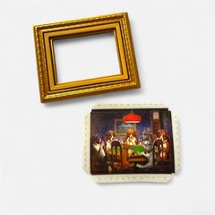 Mini Brands Create Masterpieces