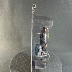 Men In Black MIB 3 Boris Cosmic Shift Action Figure 2012 Jakks Pacific