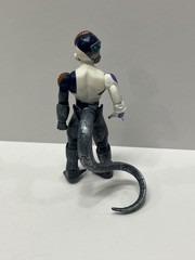 DBZ Dragon Ball Z GT (Jakks, 2003) CYBORG FRIEZA action figure with tail