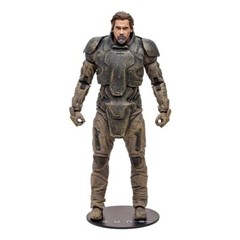 McFarlane Toys Dune Part Two Gurney Halleck Paul Atreides Chani Stilgar 4-Pack
