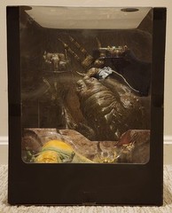 Jabba’s Rancor Pit A9236 Hasbro Black Series Action Figure New Sealed Vaulted