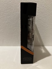 Star Wars Black Series The Mandalorian Din Djarin and The Child (Grogu) LOT F
