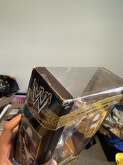Mattel WWE Elite Defining Moments Macho Man Randy Savage Action Figure MOC