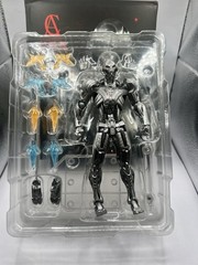 (PRE-ORDER) AC Toys Ultron Avengers: Age of Ultron Action Figure (US SELLER)