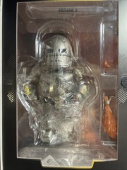 Beast Kingdom Marvel IRON MAN I EAA-003 Egg Attack action figure (NEW)