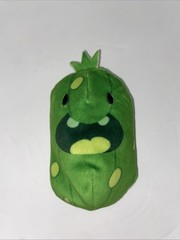 CEPIA CATS VS PICKLES JUMBO 10″ BEAN-BAG PLUSH HANK Toy