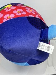 Dogs Vs. Squirrels Plush Jumbo Plush With Tags – Steve NWT
