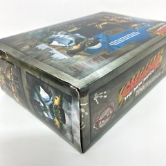 Gremlins 2 The New Batch Demolition Gremlins Neca New