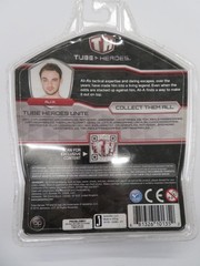 Tube Heroes Ali-A Action Figure NEW Sealed Jazwares YouTube Gaming Toy