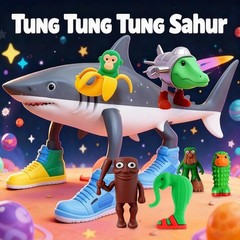 24PCS Steal a Brainrot Toys,Brain Rot Toys Set,Doll Action Figures