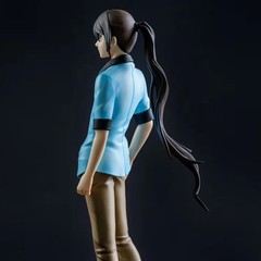 Tower of God Viole & Khun Aguero Statue Figure Set Korean Webtoon Kamino Tou TOG