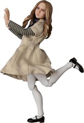 MEDICOM TOY MAFEX No.263 THIS IS M3GAN ACTION FIGURE 140mm w/ Tracking NEW