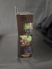 Masters of the Universe Chronicles SCARE GLOW Inaugural Edition MOTU IN HAND NEW