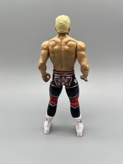 2017 Mattel WWE Basic Series 143 Cody Rhodes The American Nightmare Figure