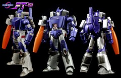 In Stock New FansToys FT-59 Sovereign Galvatron 2.0 Version Action Figure