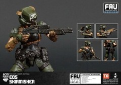 Acid Rain FAV-A51 EOS Skirmisher – New In Stock