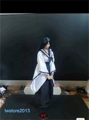 1:6 Kimono Dress Outfit Clothes For 12″ Female PH TBL JO Action Figure Body Toys