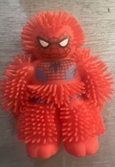 Marvel 24922 Ultimate Spiderman Mega Googly Squishy Toy