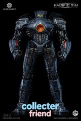 IN STOCK Infinity Studio Pacific Rim Gipsy Danger Action Figure New