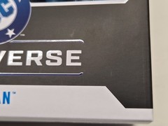 BATMAN : HUSH 2 – McFarlane Toys DC Multiverse Wave 28 Action Figure IN STOCK