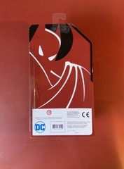 Batman The Animated Series – GRAY GHOST Action Figure #42 (DC Collectibles) NIP