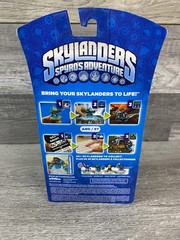 Skylanders Spyro’s Adventure Lightning Rod Figure New Sealed Activision Toy Game