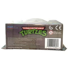 Teenage Mutant Ninja Turtles Classic Collection 1988 Michelangelo Action Figure