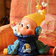 Twinkle Twinkle The Gifts From Stars Blind Box Mystery Figures Toy Birthday Gift