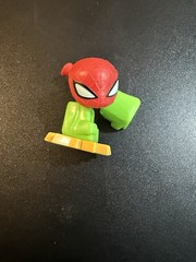 Spider-Man Brand New Day Blind Box Thwip Life Hasbro Lot