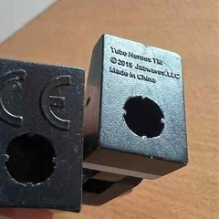2015 Tube Heroes Figure 3”