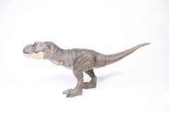 Jurassic World: Dino Rivals Bite ‘N Fight Tyrannosaurus Rex (Hasbro,2022 )