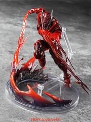 New INART MAG-C0001 1/12 Bat Dark Nights Metal Red Death Action Figure IN STOCK