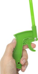 Safari Ltd. Green T-Rex Snapper – 18″ Dinosaur Grabber Toy for Boys, Girls,…